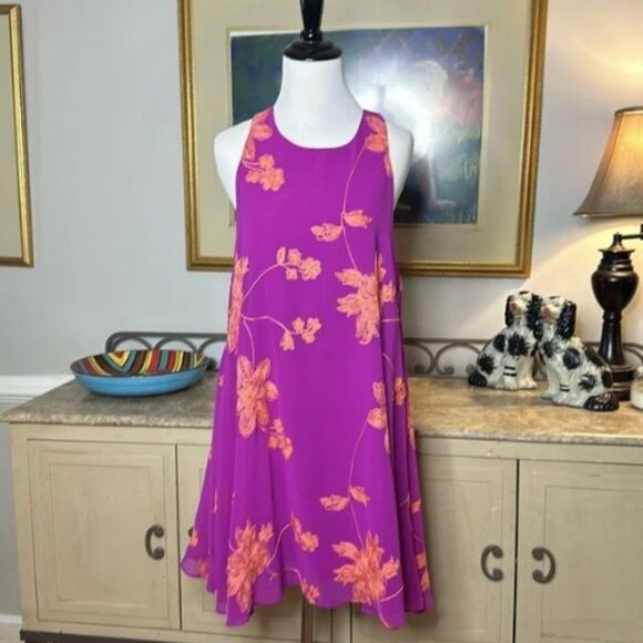 Gianni Bini Fan Fave Miranda Dress - NWT - Picture 1 of 7